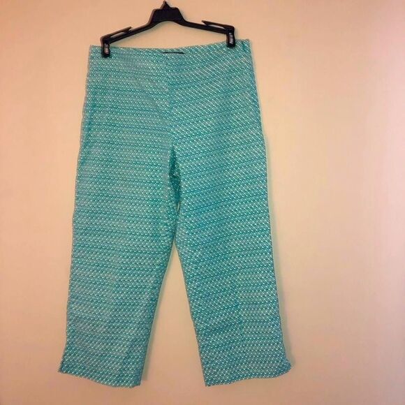 Talbots Capri size 4p - Picture 1 of 4